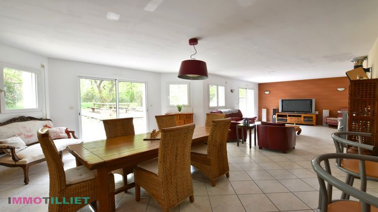 Ma-Cabane - Vente Maison Locoal-Mendon, 160 m²