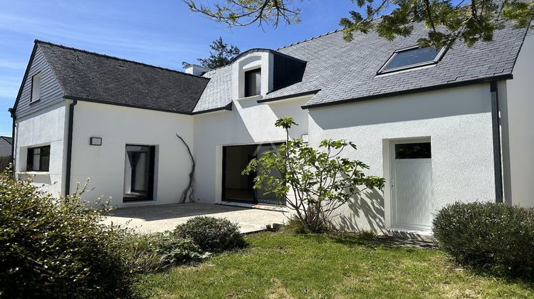 Ma-Cabane - Vente Maison LOCOAL MENDON, 177 m²