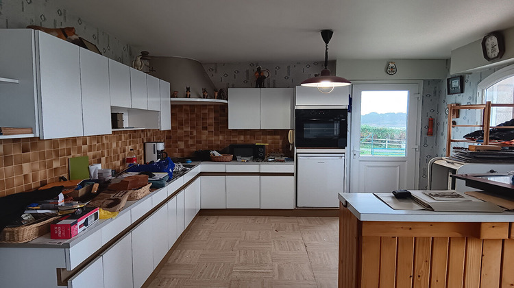 Ma-Cabane - Vente Maison LOCOAL-MENDON, 102 m²