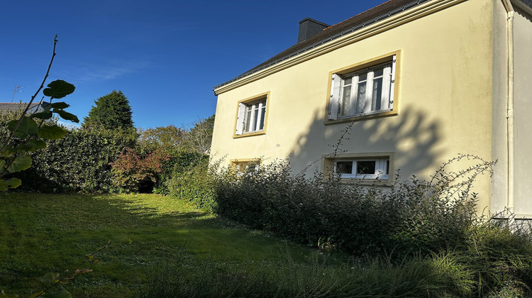 Ma-Cabane - Vente Maison LOCOAL MENDON, 135 m²