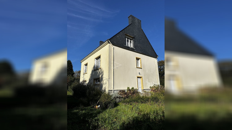 Ma-Cabane - Vente Maison LOCOAL MENDON, 135 m²