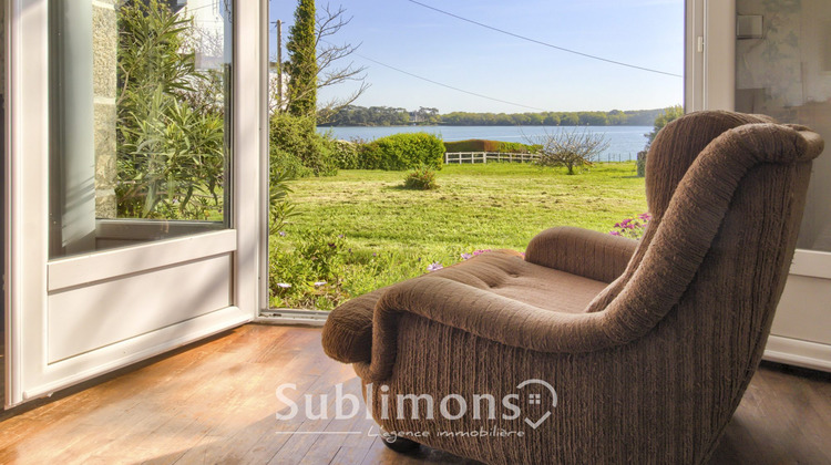 Ma-Cabane - Vente Maison Locoal-Mendon, 122 m²