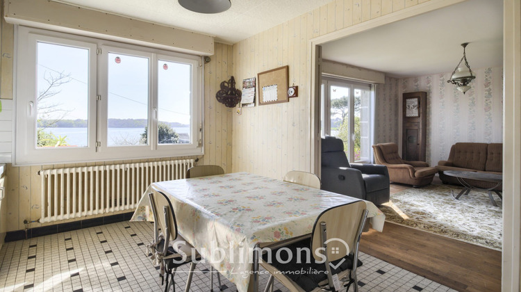 Ma-Cabane - Vente Maison Locoal-Mendon, 122 m²