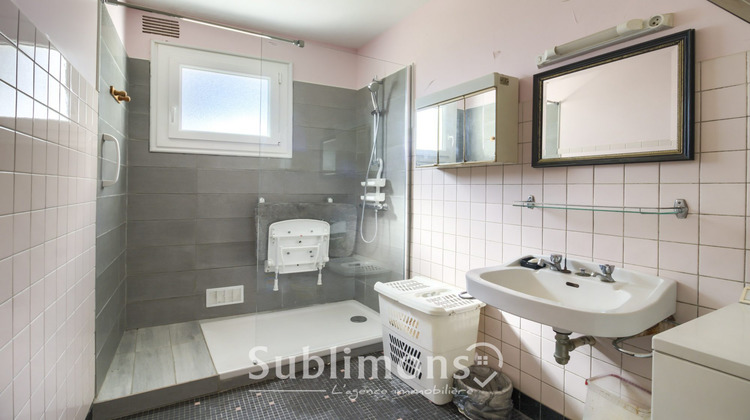 Ma-Cabane - Vente Maison Locoal-Mendon, 122 m²