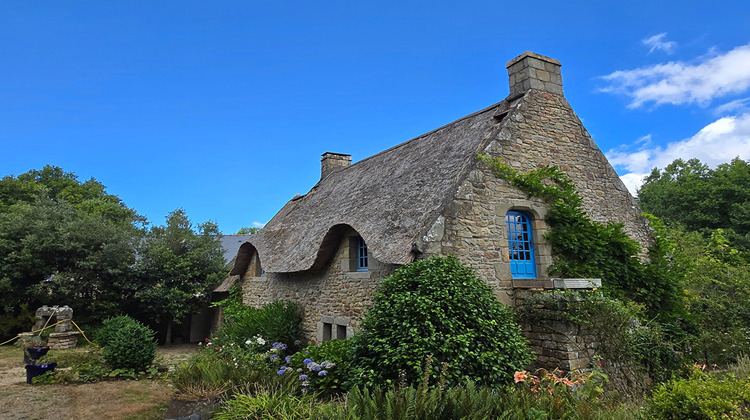 Ma-Cabane - Vente Maison LOCOAL-MENDON, 205 m²