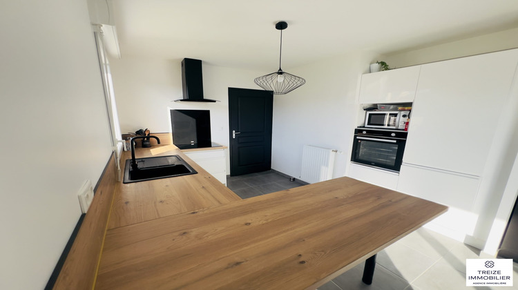 Ma-Cabane - Vente Maison Locoal-Mendon, 101 m²