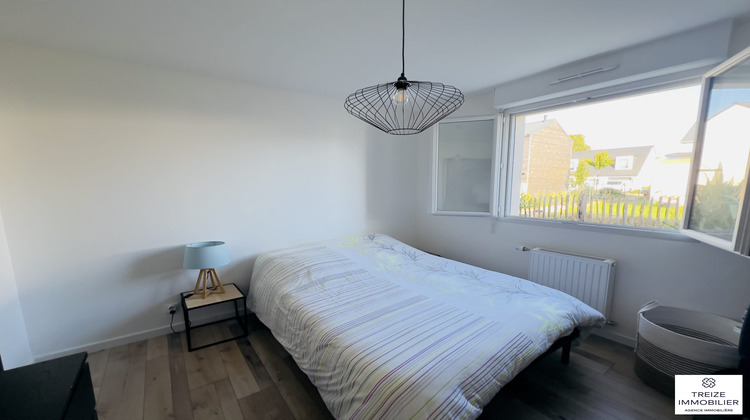 Ma-Cabane - Vente Maison Locoal-Mendon, 101 m²