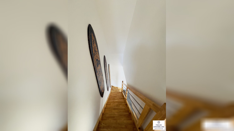 Ma-Cabane - Vente Maison Locoal-Mendon, 101 m²