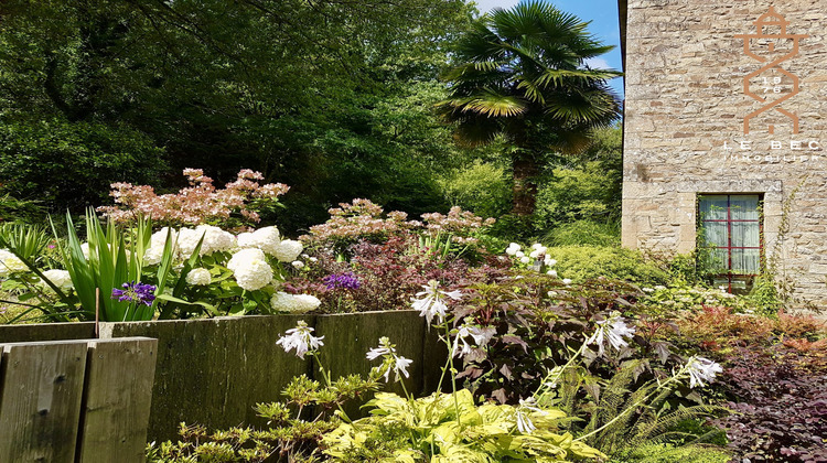 Ma-Cabane - Vente Maison Locoal-Mendon, 317 m²