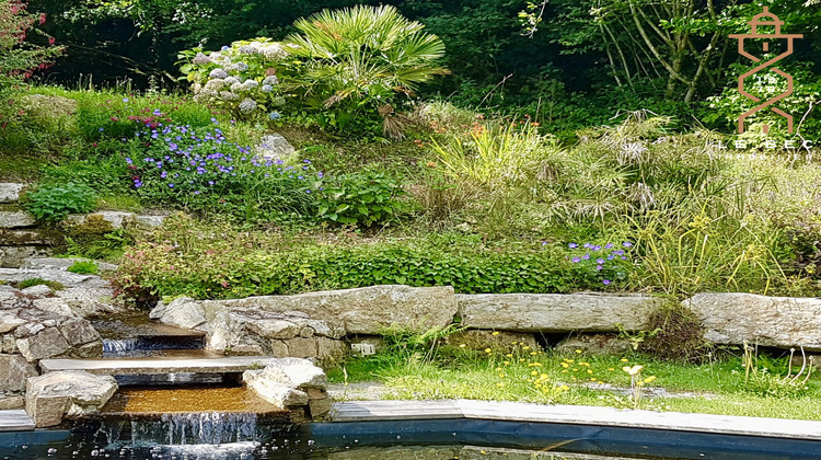 Ma-Cabane - Vente Maison Locoal-Mendon, 317 m²