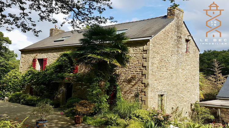 Ma-Cabane - Vente Maison Locoal-Mendon, 317 m²