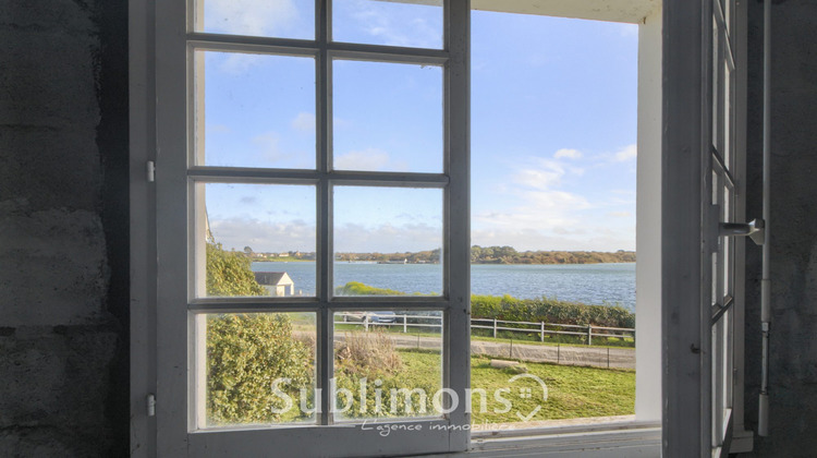 Ma-Cabane - Vente Maison Locoal-Mendon, 102 m²