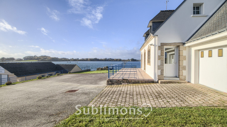 Ma-Cabane - Vente Maison Locoal-Mendon, 102 m²