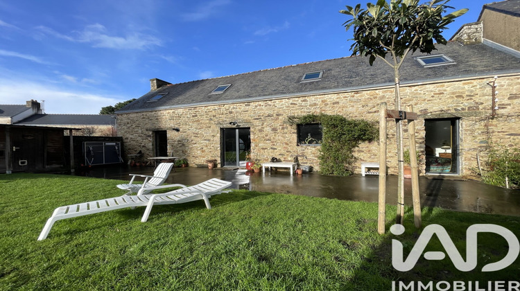 Ma-Cabane - Vente Maison Locoal-Mendon, 109 m²