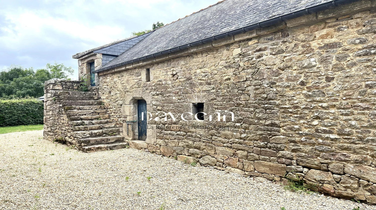 Ma-Cabane - Vente Maison Locoal-Mendon, 40 m²