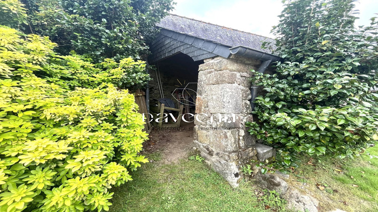 Ma-Cabane - Vente Maison Locoal-Mendon, 40 m²