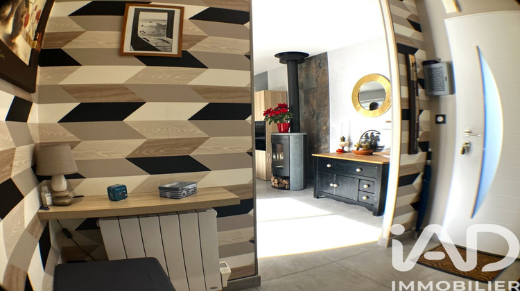 Ma-Cabane - Vente Maison Locoal-Mendon, 117 m²