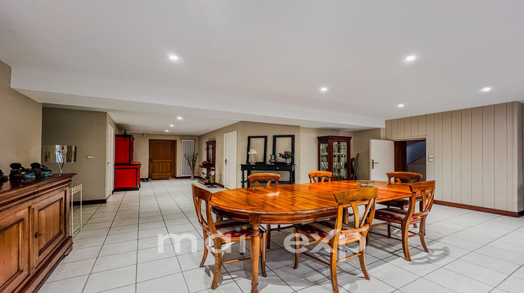 Ma-Cabane - Vente Maison Locoal-Mendon, 230 m²