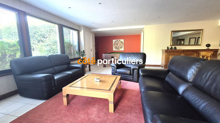 Ma-Cabane - Vente Maison LOCOAL-MENDON, 230 m²