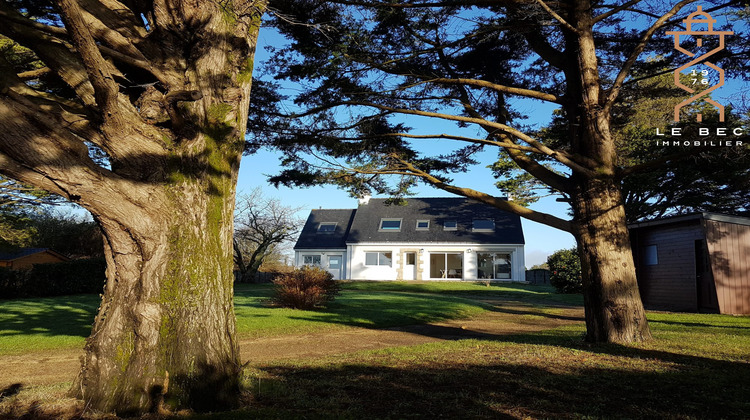 Ma-Cabane - Vente Maison Locoal-Mendon, 106 m²