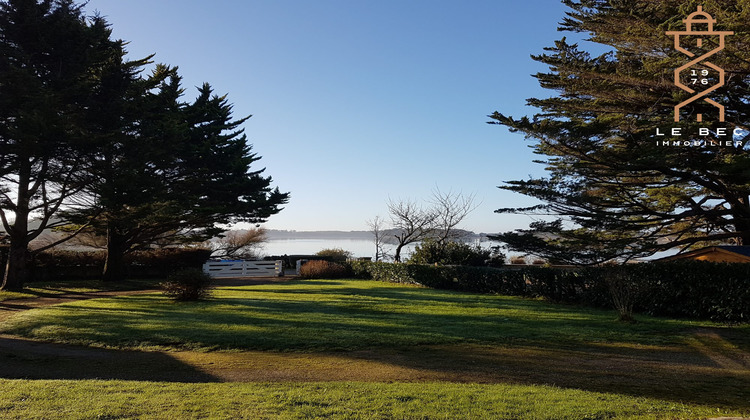 Ma-Cabane - Vente Maison Locoal-Mendon, 106 m²