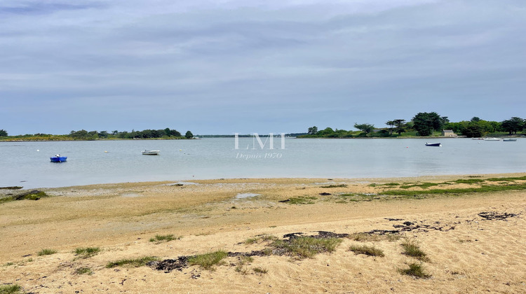 Ma-Cabane - Vente Maison Locoal-Mendon, 110 m²