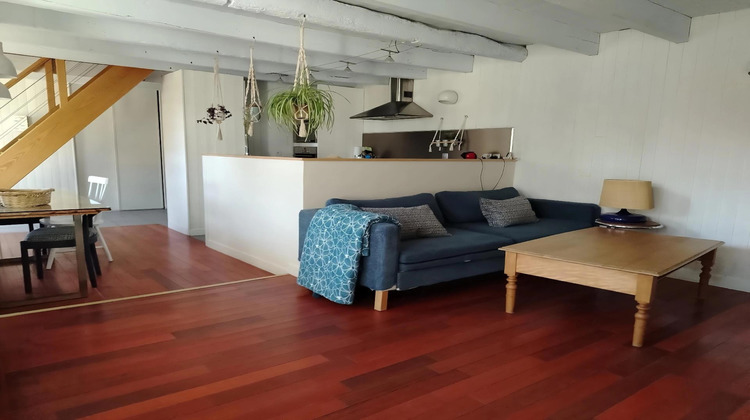 Ma-Cabane - Vente Maison Locoal-Mendon, 90 m²