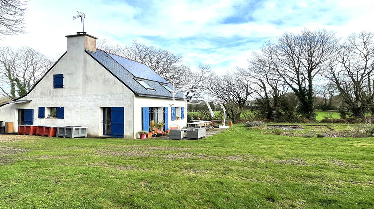 Ma-Cabane - Vente Maison LOCOAL-MENDON, 104 m²