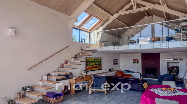 Ma-Cabane - Vente Maison Locoal-Mendon, 163 m²