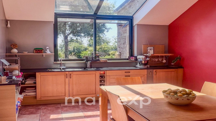 Ma-Cabane - Vente Maison Locoal-Mendon, 163 m²