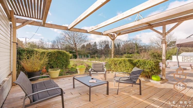 Ma-Cabane - Vente Maison Locoal-Mendon, 171 m²