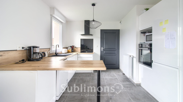 Ma-Cabane - Vente Maison Locoal-Mendon, 101 m²