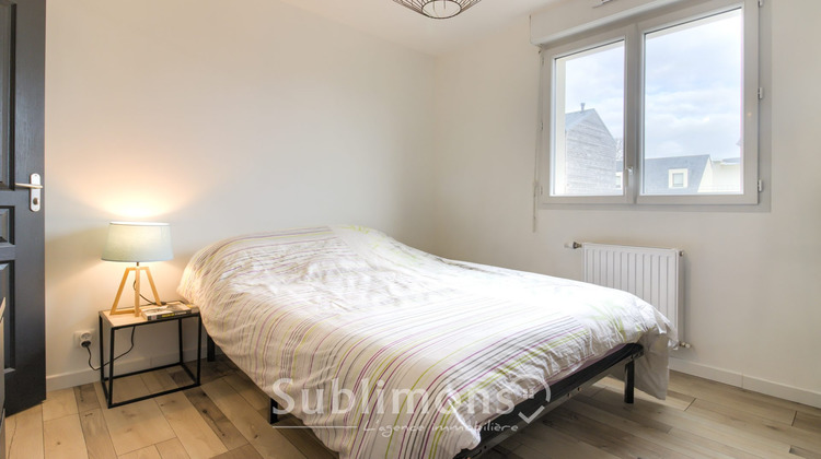 Ma-Cabane - Vente Maison Locoal-Mendon, 101 m²