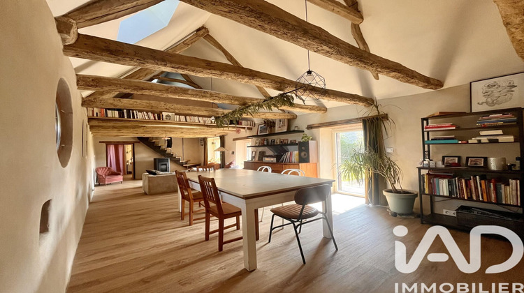 Ma-Cabane - Vente Maison Locoal-Mendon, 125 m²