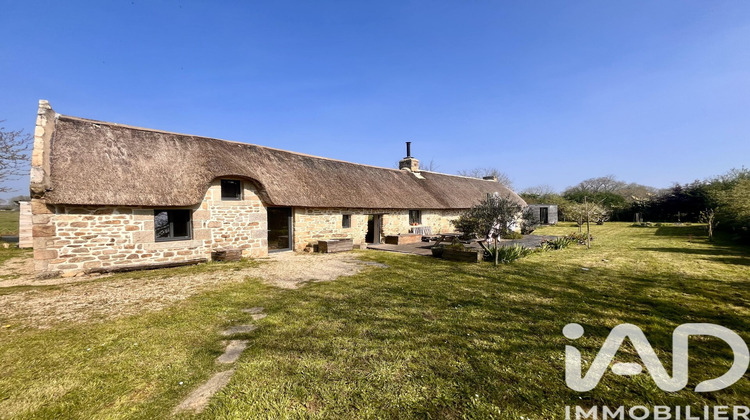 Ma-Cabane - Vente Maison Locoal-Mendon, 125 m²