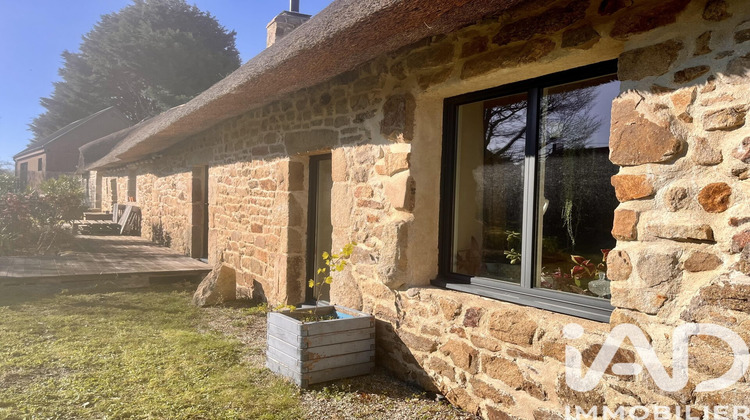 Ma-Cabane - Vente Maison Locoal-Mendon, 125 m²