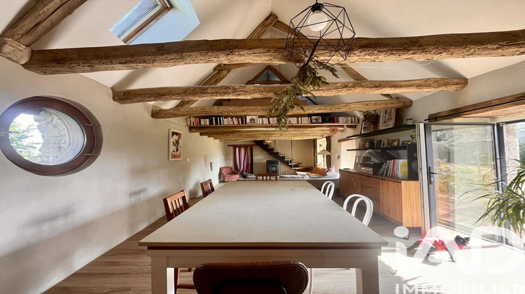 Ma-Cabane - Vente Maison Locoal-Mendon, 125 m²