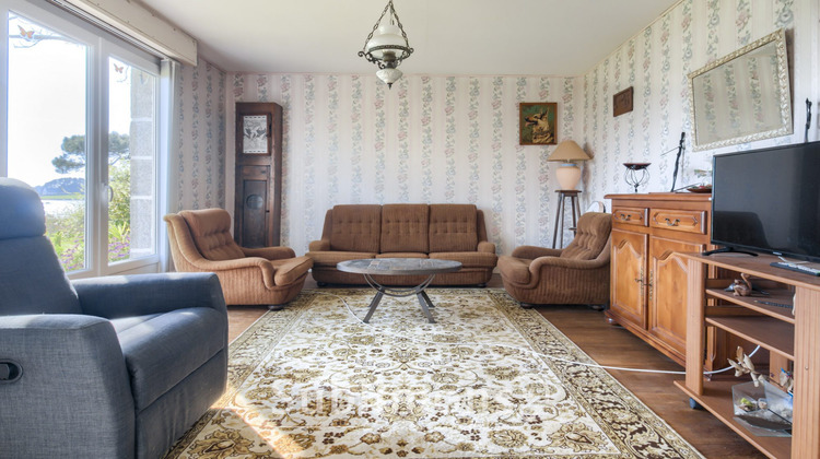 Ma-Cabane - Vente Maison Locoal-Mendon, 122 m²