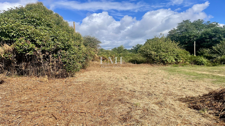 Ma-Cabane - Vente Maison Locoal-Mendon, 140 m²