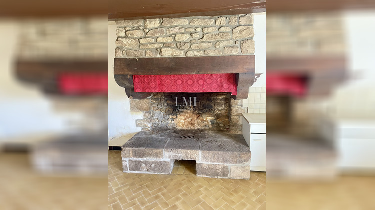 Ma-Cabane - Vente Maison Locoal-Mendon, 140 m²