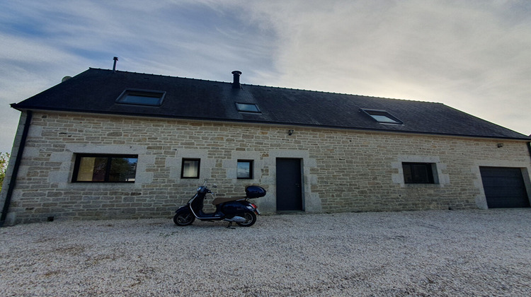 Ma-Cabane - Vente Maison LOCOAL-MENDON, 145 m²