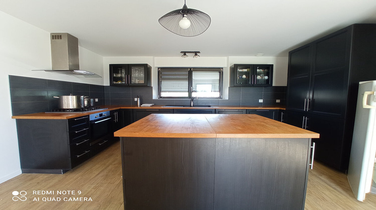 Ma-Cabane - Vente Maison LOCOAL-MENDON, 145 m²
