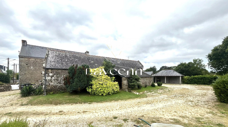 Ma-Cabane - Vente Maison Locoal-Mendon, 40 m²