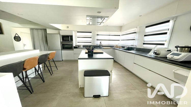 Ma-Cabane - Vente Maison Locoal-Mendon, 168 m²