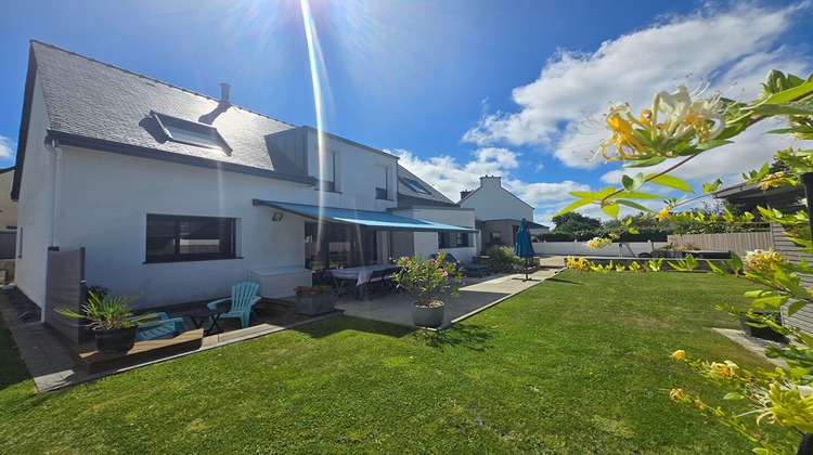 Ma-Cabane - Vente Maison LOCOAL-MENDON, 168 m²