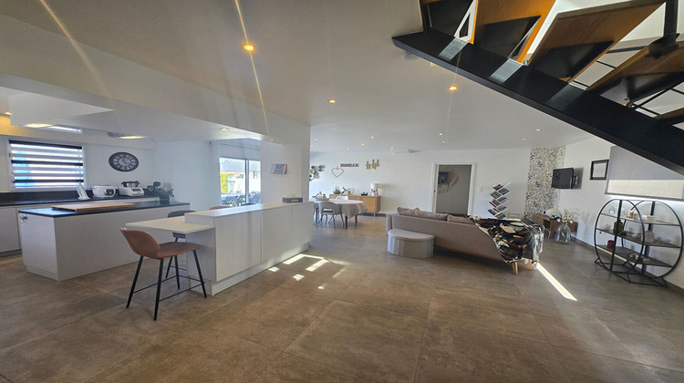 Ma-Cabane - Vente Maison LOCOAL-MENDON, 168 m²