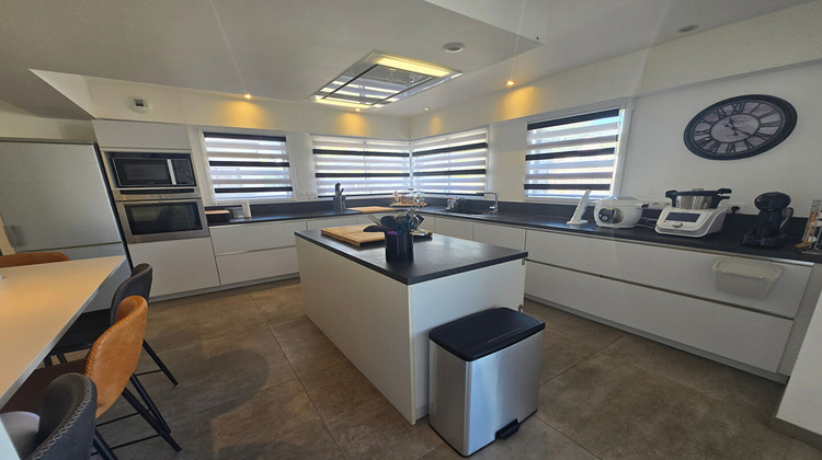 Ma-Cabane - Vente Maison LOCOAL-MENDON, 168 m²