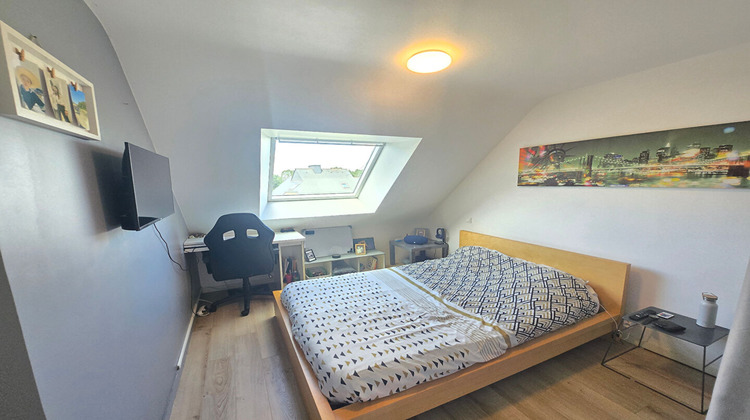 Ma-Cabane - Vente Maison LOCOAL-MENDON, 168 m²