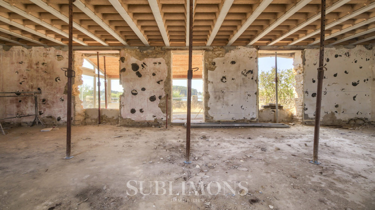 Ma-Cabane - Vente Maison Locoal-Mendon, 144 m²