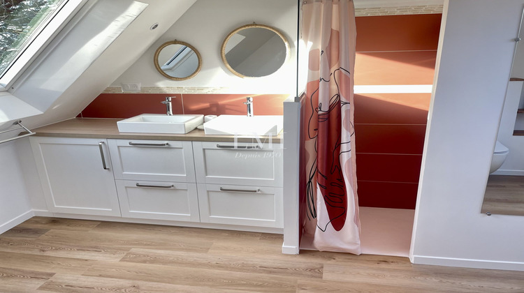 Ma-Cabane - Vente Maison Locoal-Mendon, 110 m²